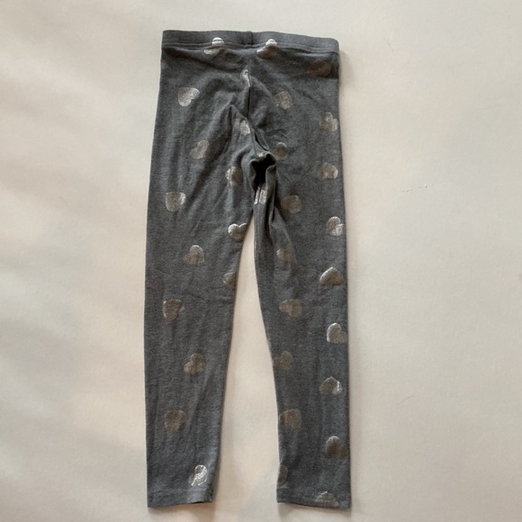 Girls Bundle of 4 Pair Leggings - Picture 7 of 9